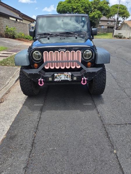 jeep wrangler unlimited 2013 1C4HJWDG2DL696374 image jeep wrangler unlimited 2013 1C4HJWDG2DL696374 image